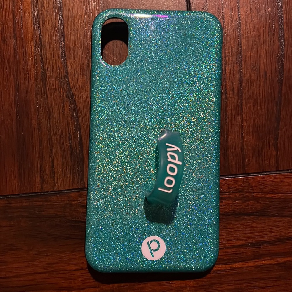 iPhone X case NWOT